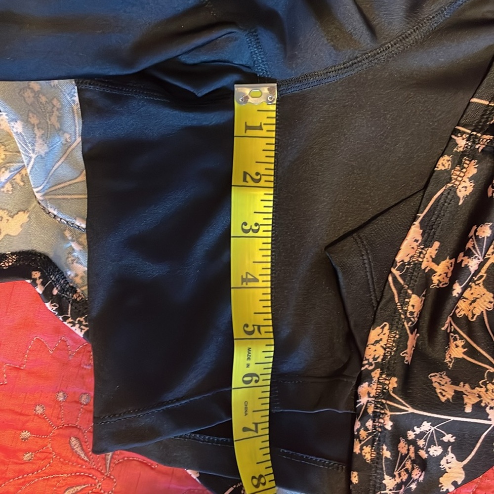 LANE BRYANT LIVI SPORT SKIRT WITH SHORTS SIZE 22/24 - Picture 8 of 10